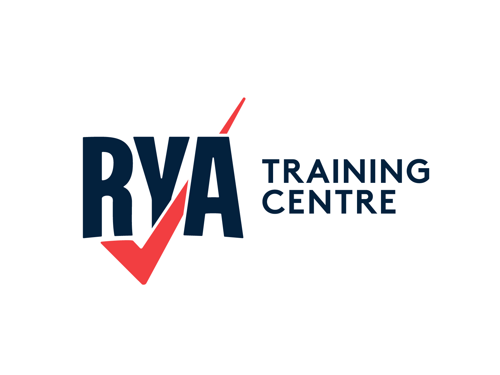 RYA Interactive home.
